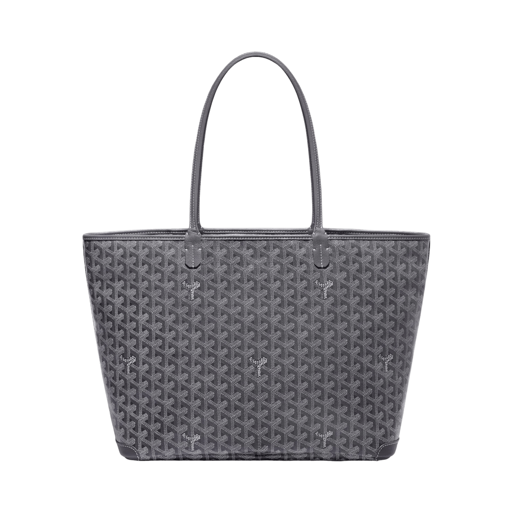 Goyard Artois MM Bag Grey
