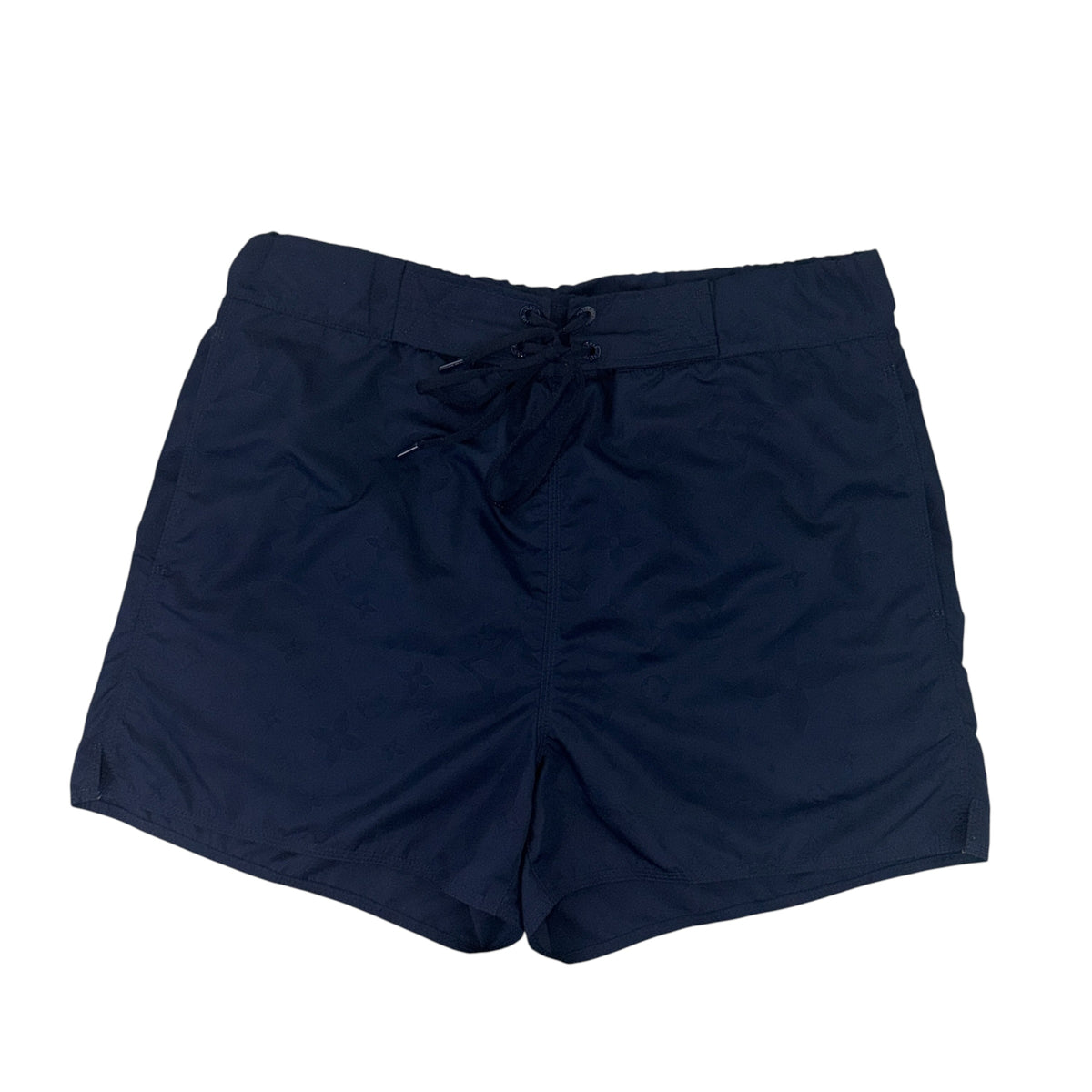 Louis Vuitton Men’s Blue Swim Shorts - Medium