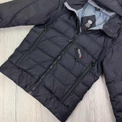 Canada Goose Men’s Navy Down Jacket - Small