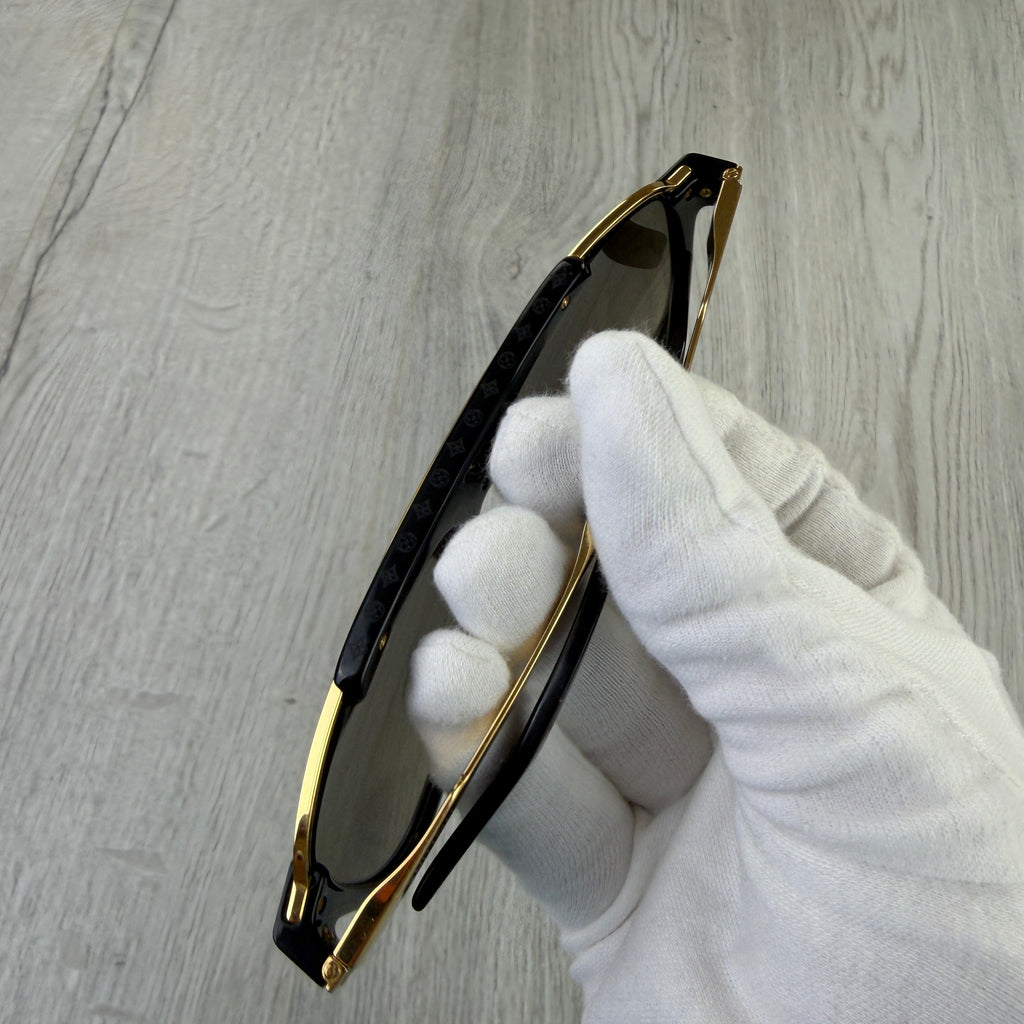 Louis Vuitton Men’s Mascot Sunglasses