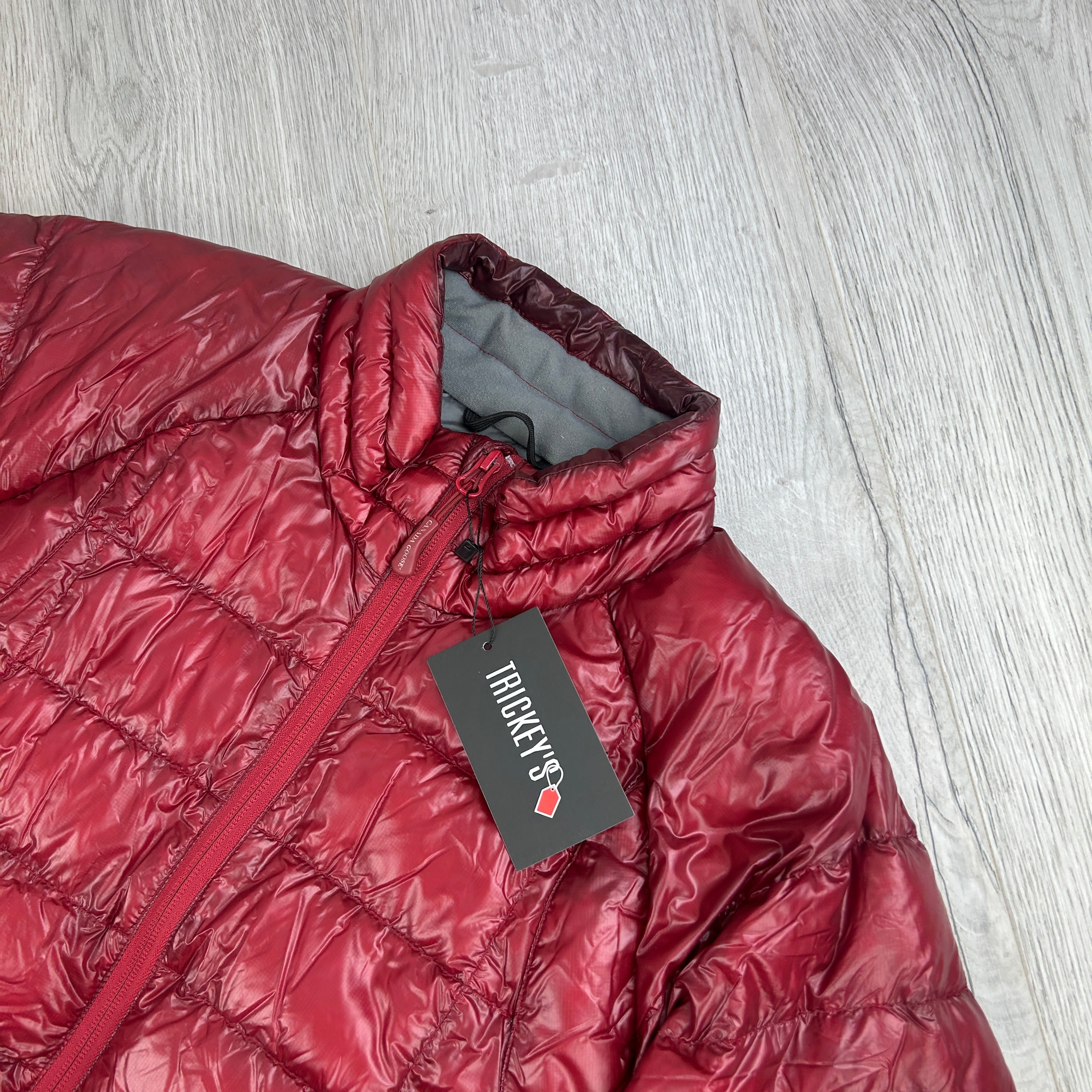 Mens online rose windbreaker