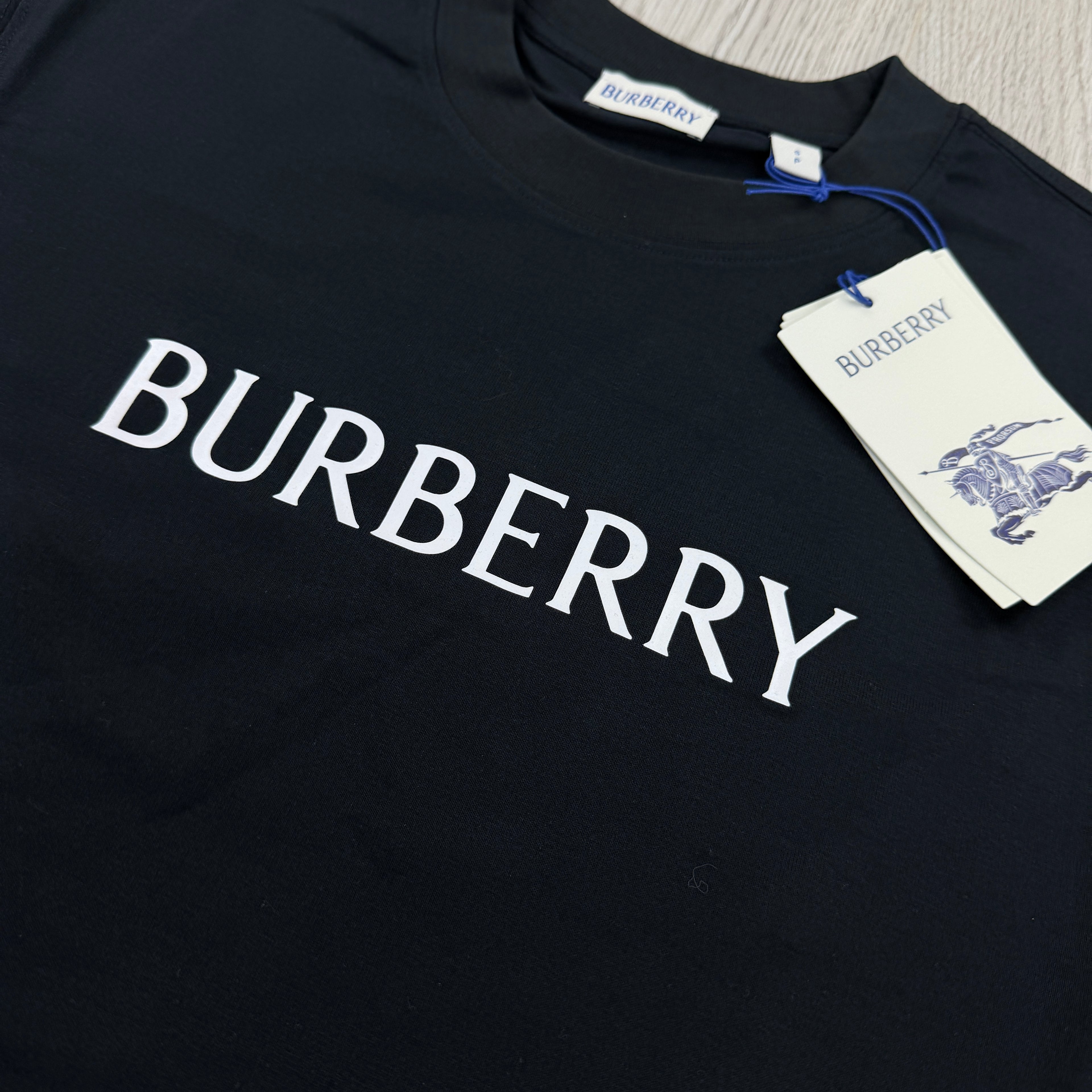 Burberry Men’s T-shirt