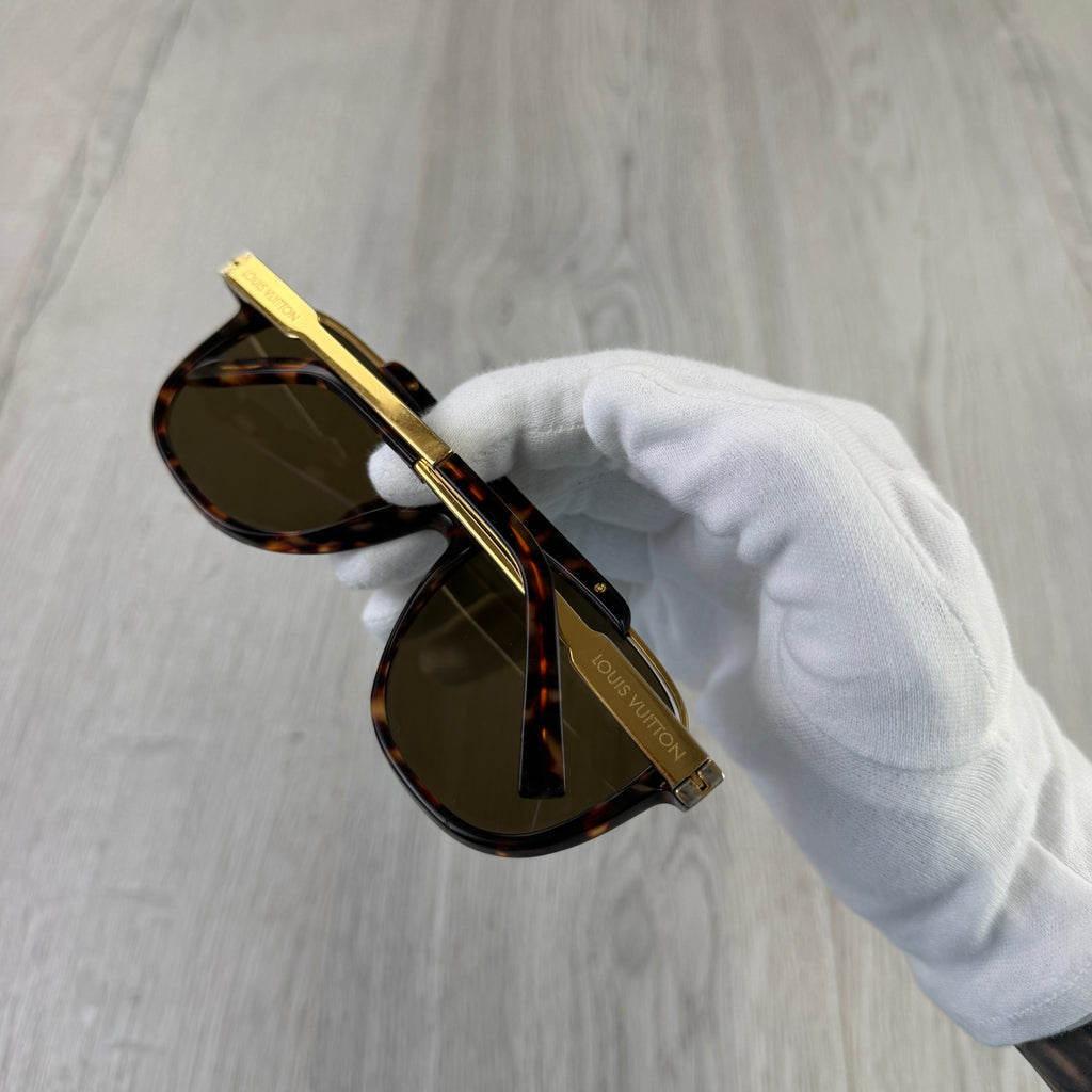 Louis Vuitton Men’s Mascot Sunglasses