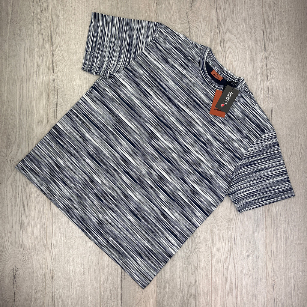 Missoni Men’s Oversized T-shirt