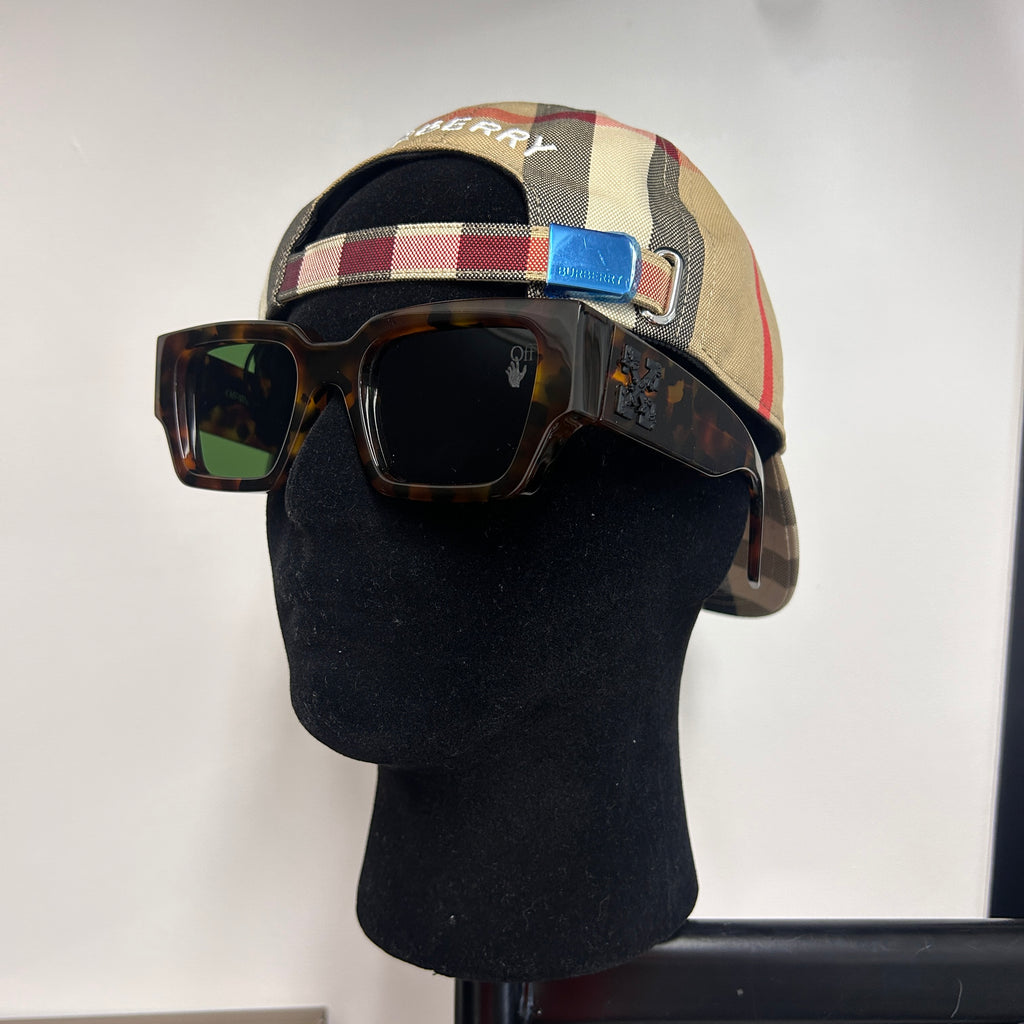 Off White Men’s Virgil Sunglasses