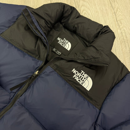 The North Face Men’s 1996 Retro Navy Down Jacket - Medium