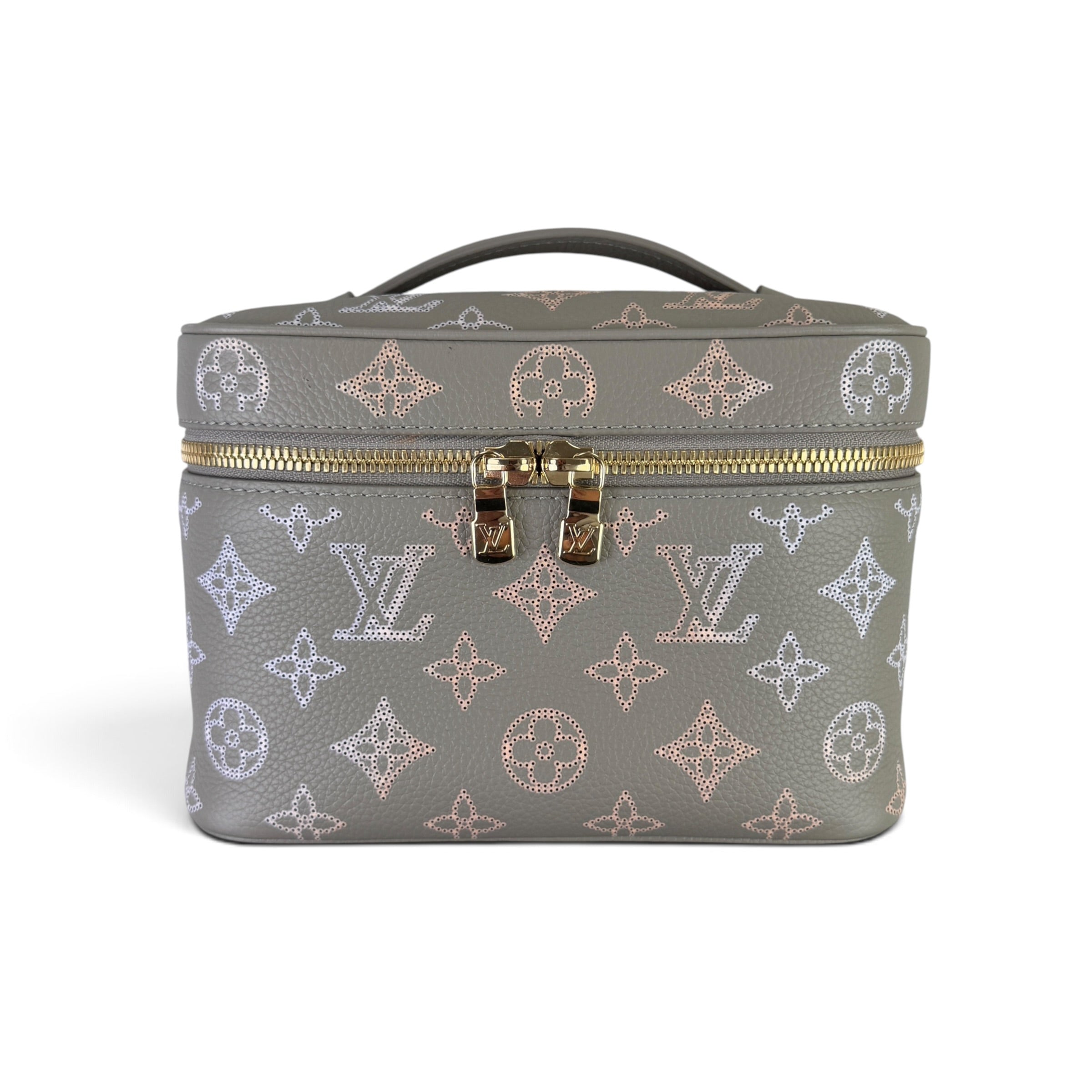 Louis Vuitton Women’s Nice Mini Toiletry Pouch