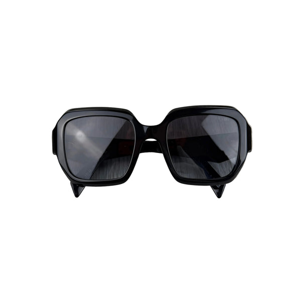 Prada Women’s Black Sunglasses