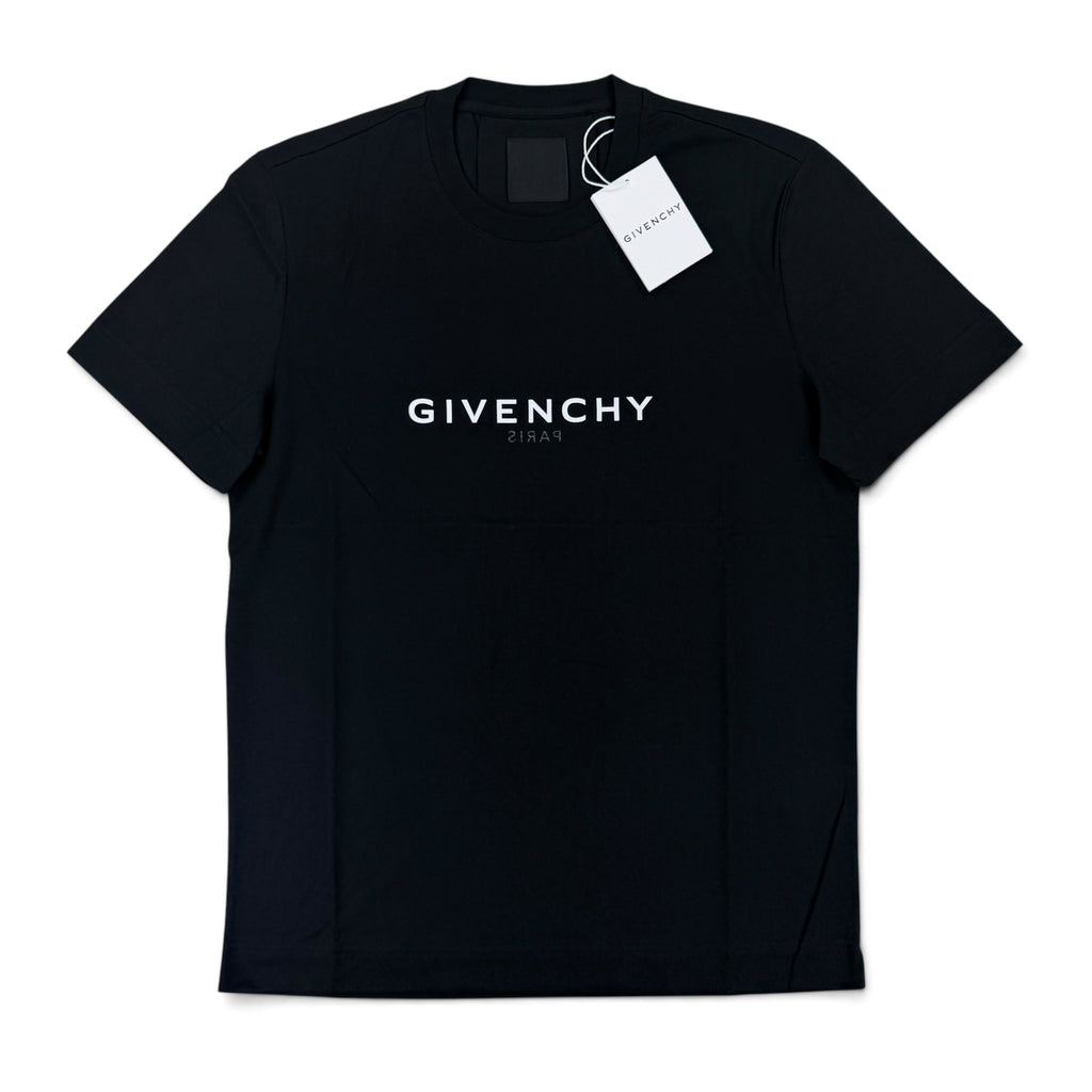 Givenchy Men’s Black T-shirt -