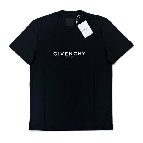 Givenchy Men’s Black T-shirt -