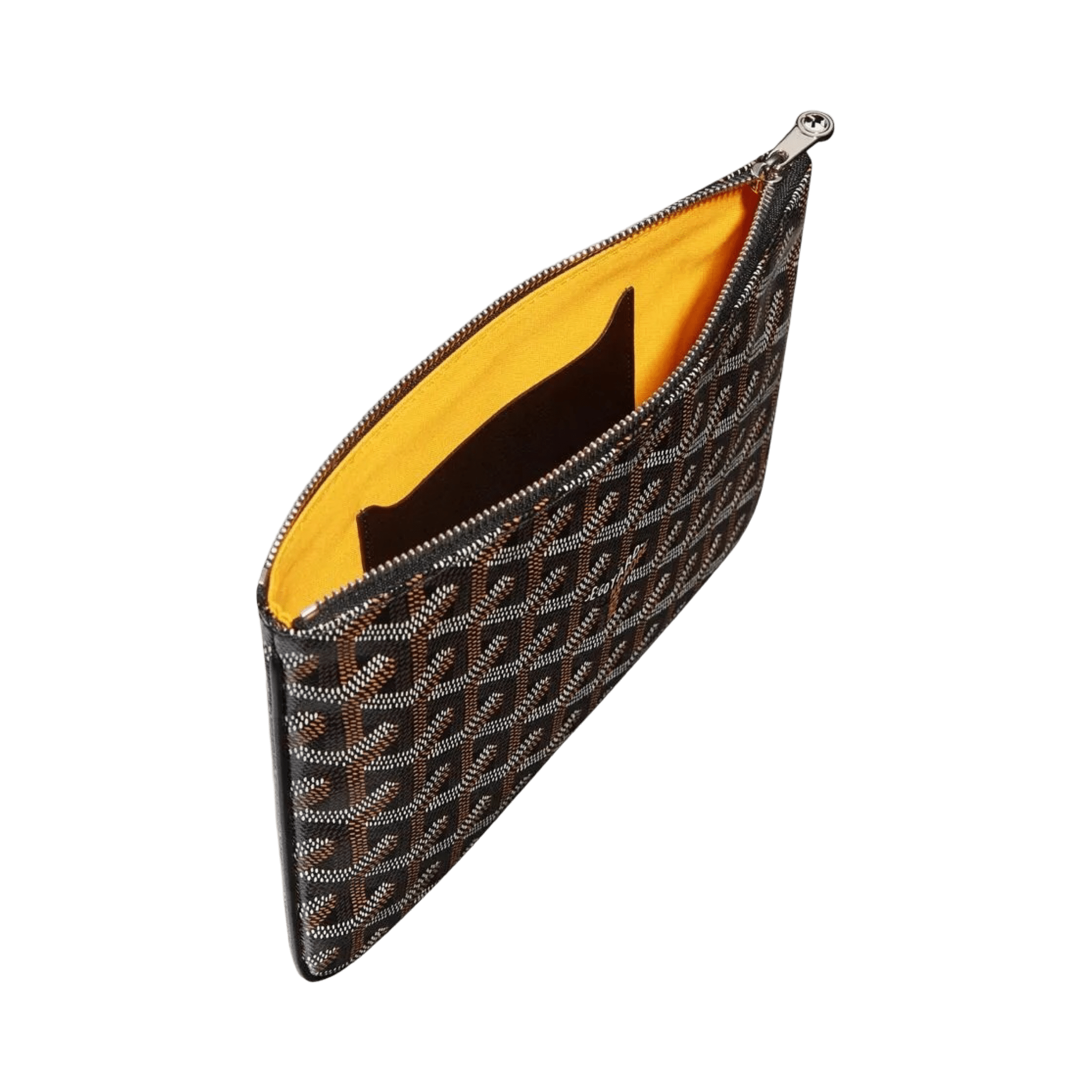 Goyard Senat PM Pouch Black
