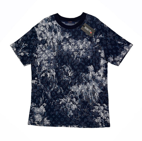 Louis Vuitton Men’s Tapestry T-shirt - XS (Fit Small)