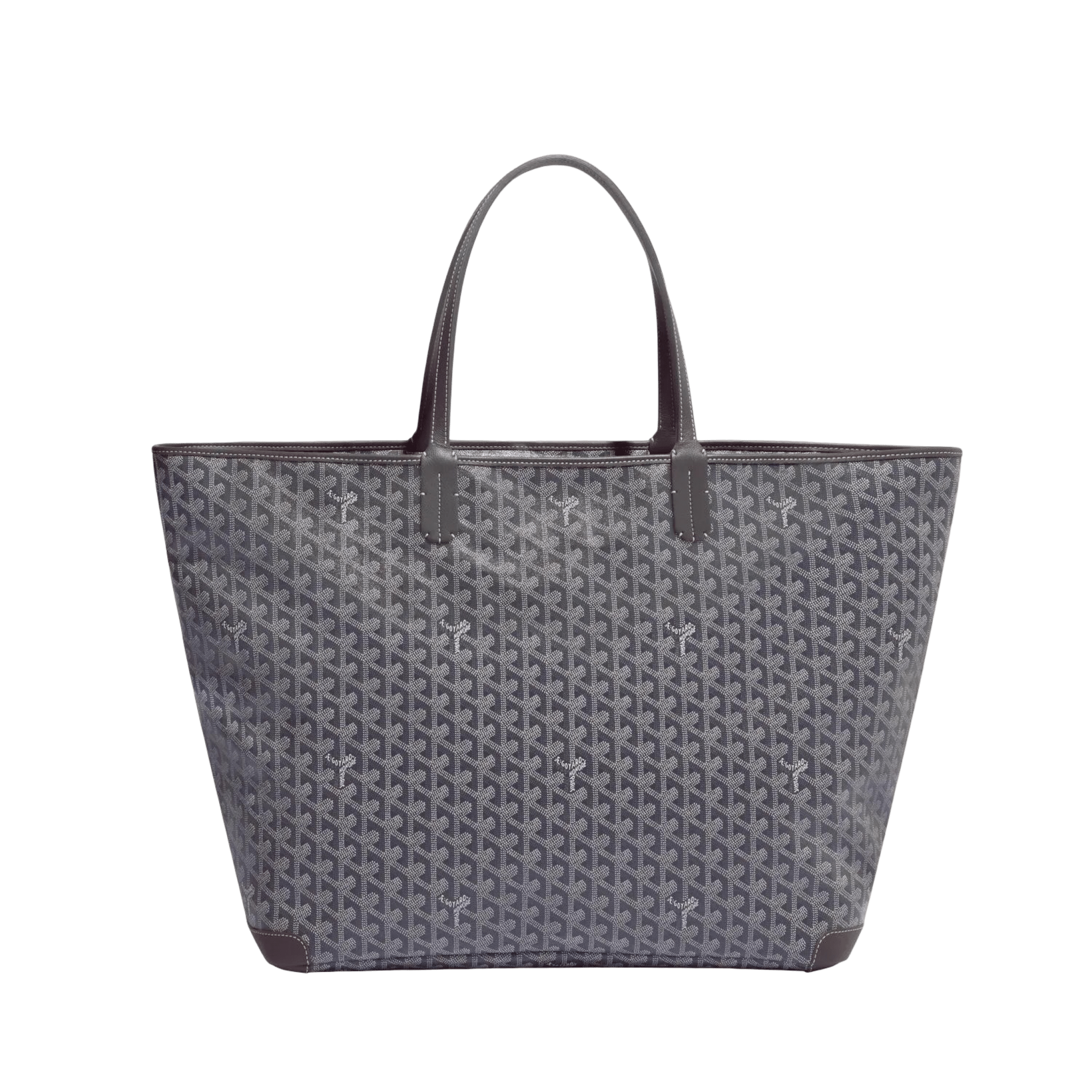 Goyard Artois GM Bag Grey