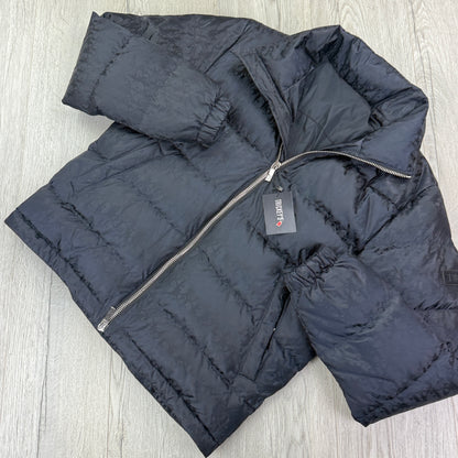 Dior Men’s Oblique Down Jacket