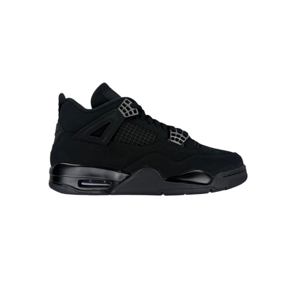 Jordan 4 Retro Men’s ‘Black Cat’ (2025)