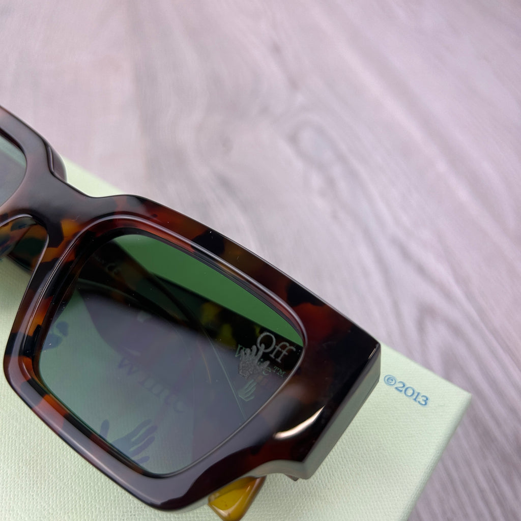 Off White Men’s Virgil Sunglasses