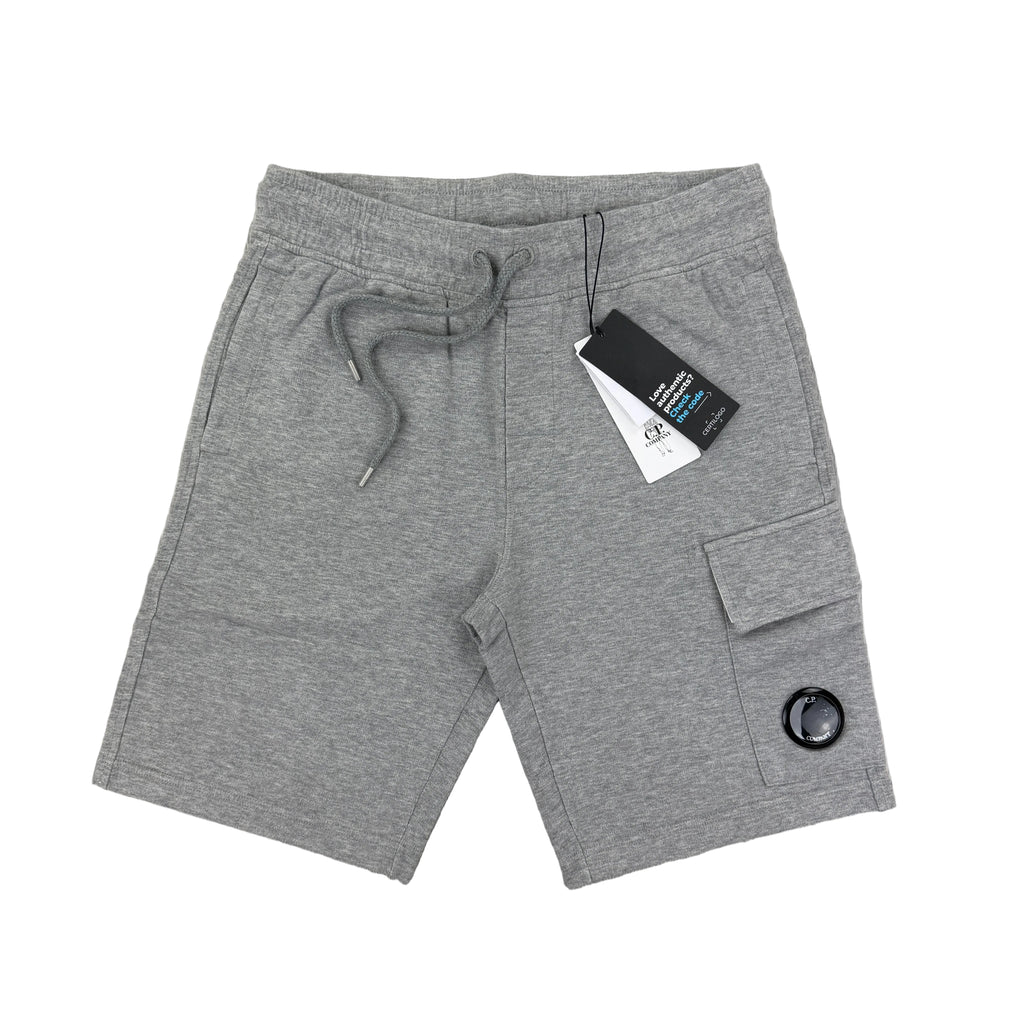 Cp Company Men’s Grey Shorts