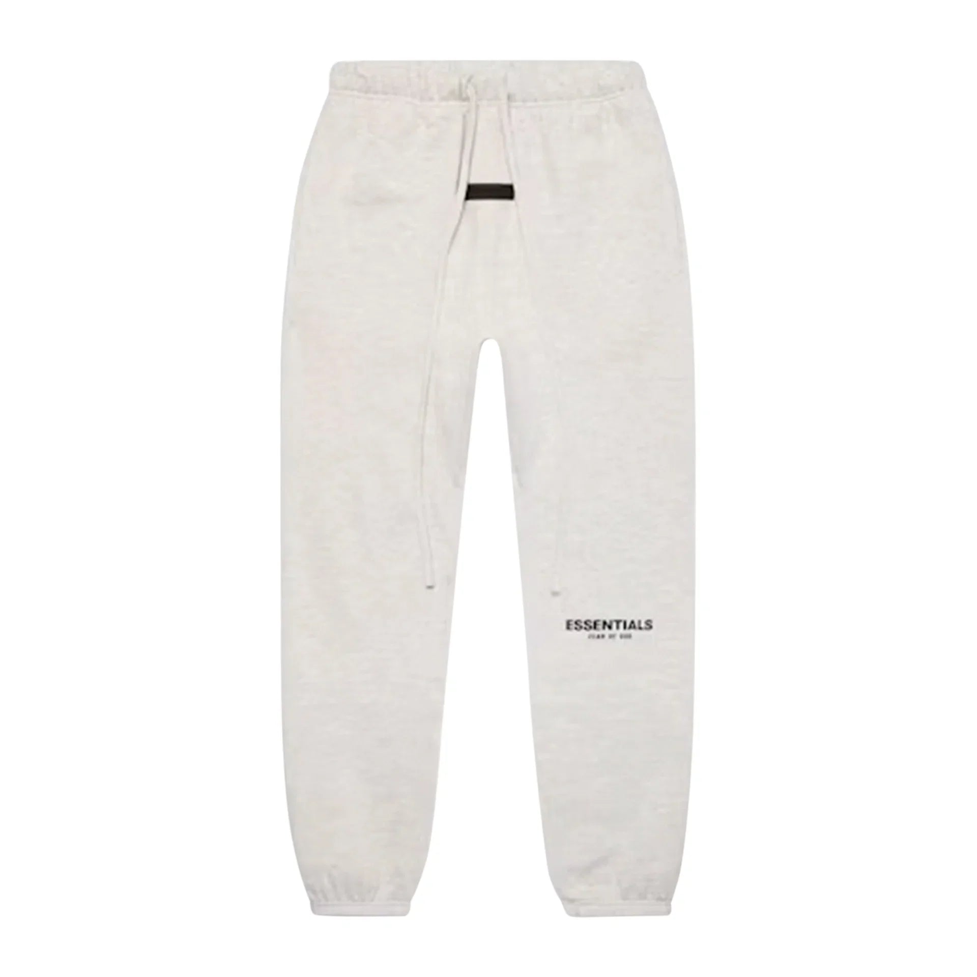 Essentials Light Oatmeal Pants -SS22
