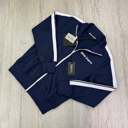 Palm Angels Men’s Navy Full Tracksuit