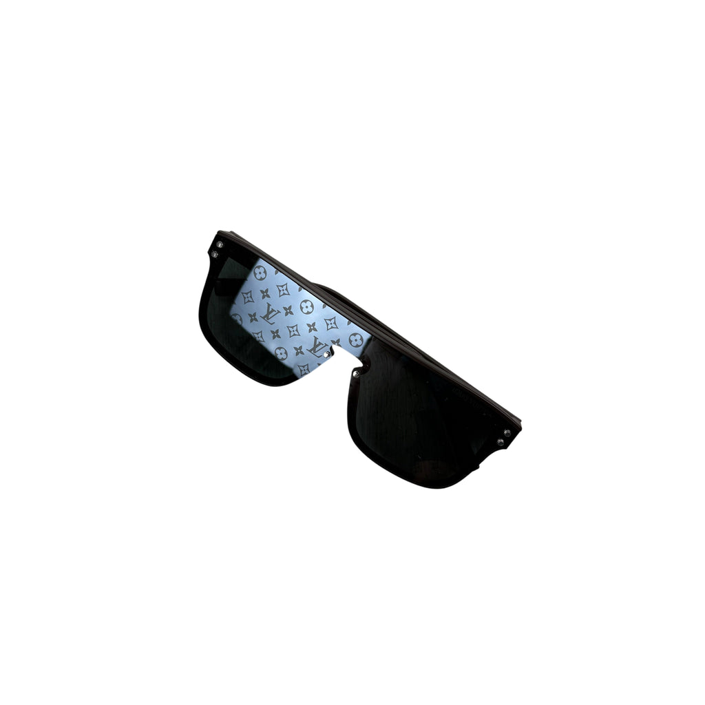 Louis Vuitton Men’s Waimea Brown Frame Sunglasses