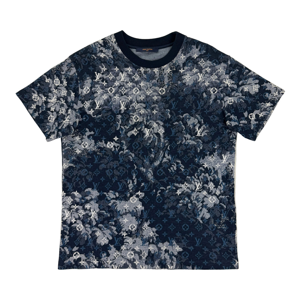 Louis Vuitton Men’s Tapestry T-shirt - XS (Fit Small)