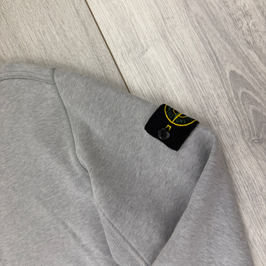 Stone Island Men’s Grey Full Tracksuit -  Large