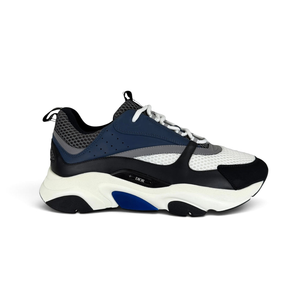 Dior B22 Men’s Navy Runners