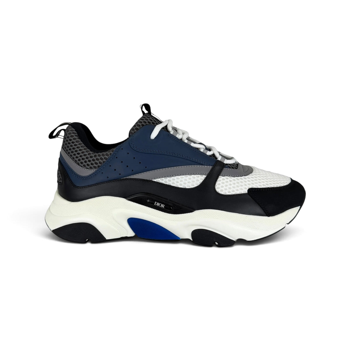 Dior B22 Men’s Navy Runners