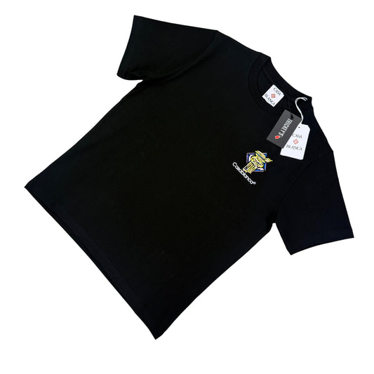 Casa Blanca Men’s Black T-shirt