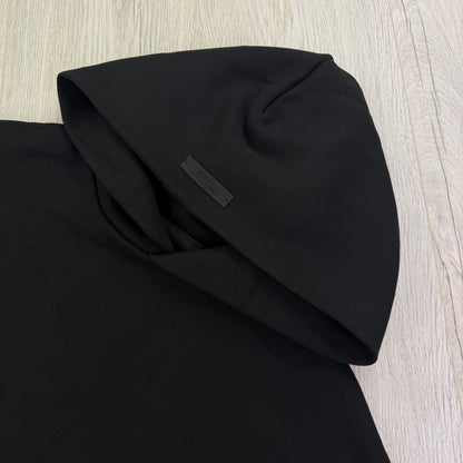 Fear of God Essentials Black & White Full Tracksuit