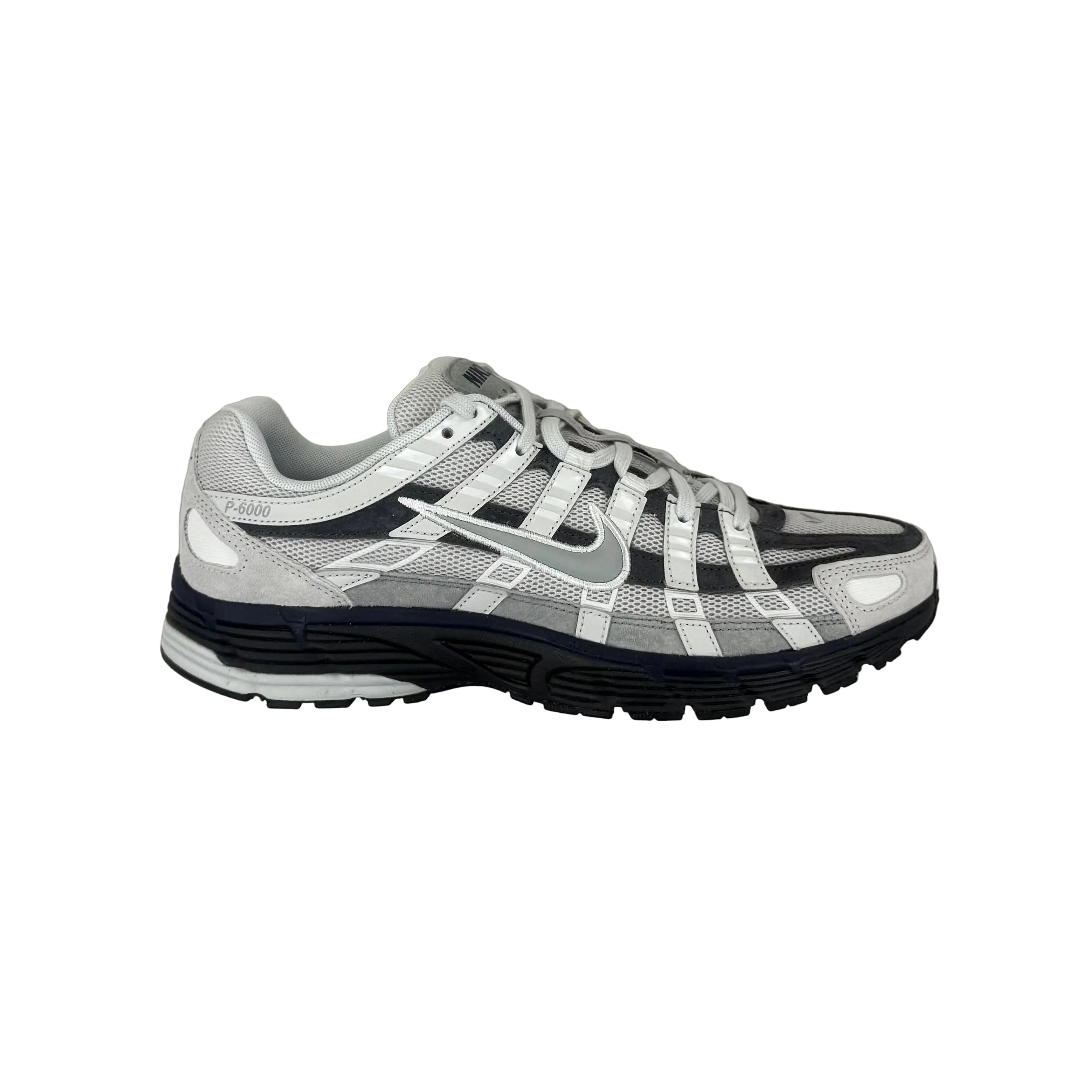 Nike Men’s P-6000 Photon Dust / Smoke Grey Trainers