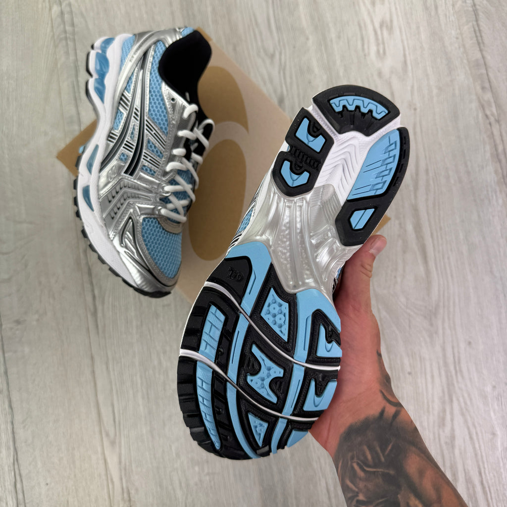 Asics Gel Kayano 14 'Arctic Sky Pure Silver' Trainers