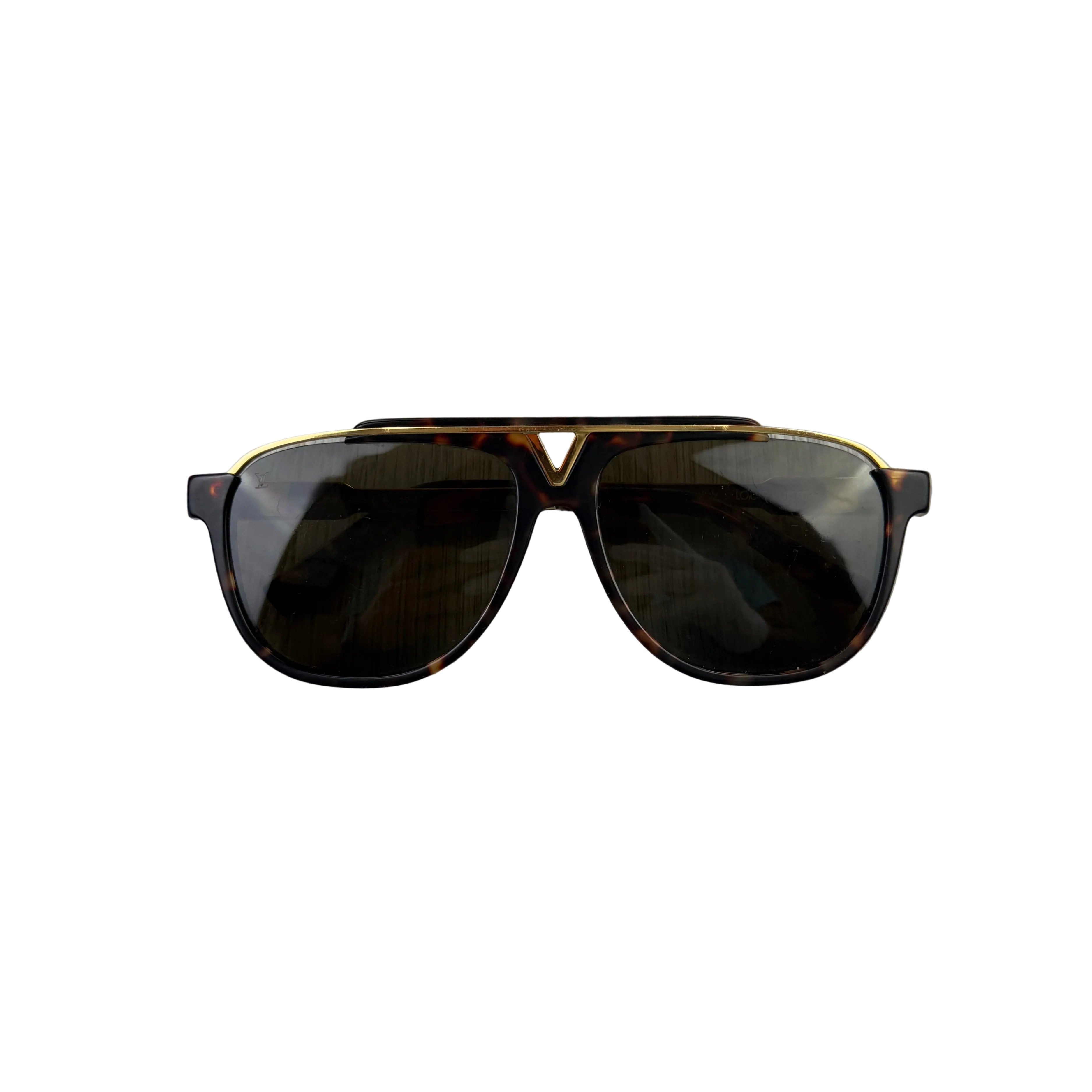 Louis Vuitton Men’s Mascot Sunglasses