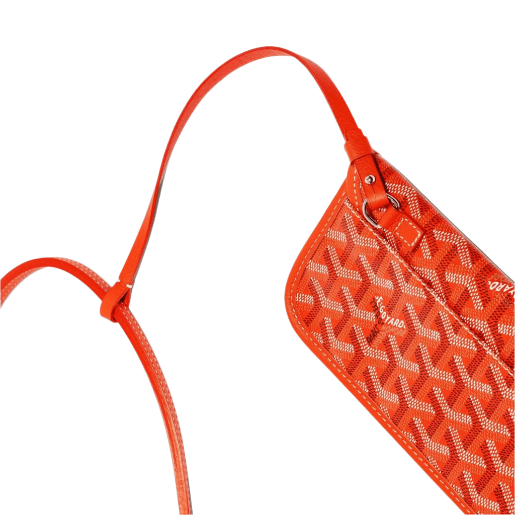 Goyard Anjou GM Bag Orange