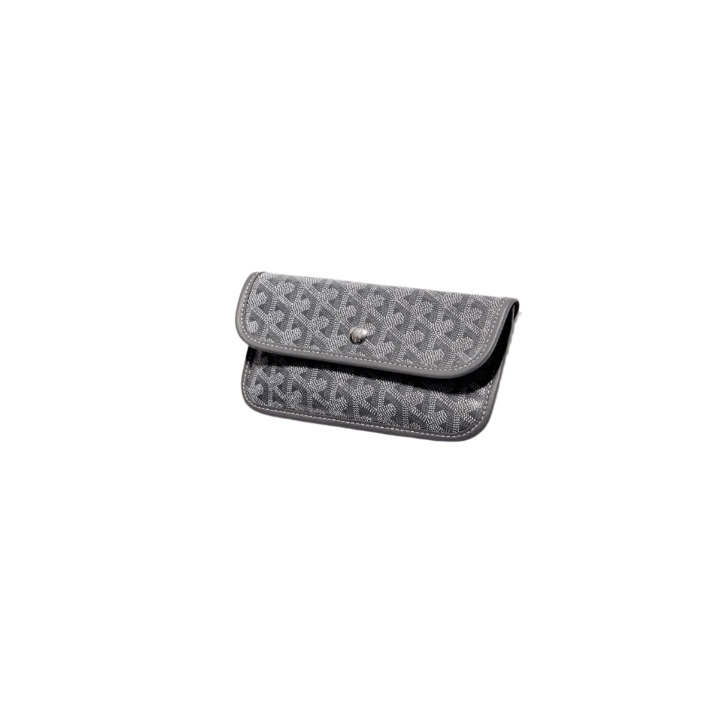 Goyard Anjou GM Bag Grey
