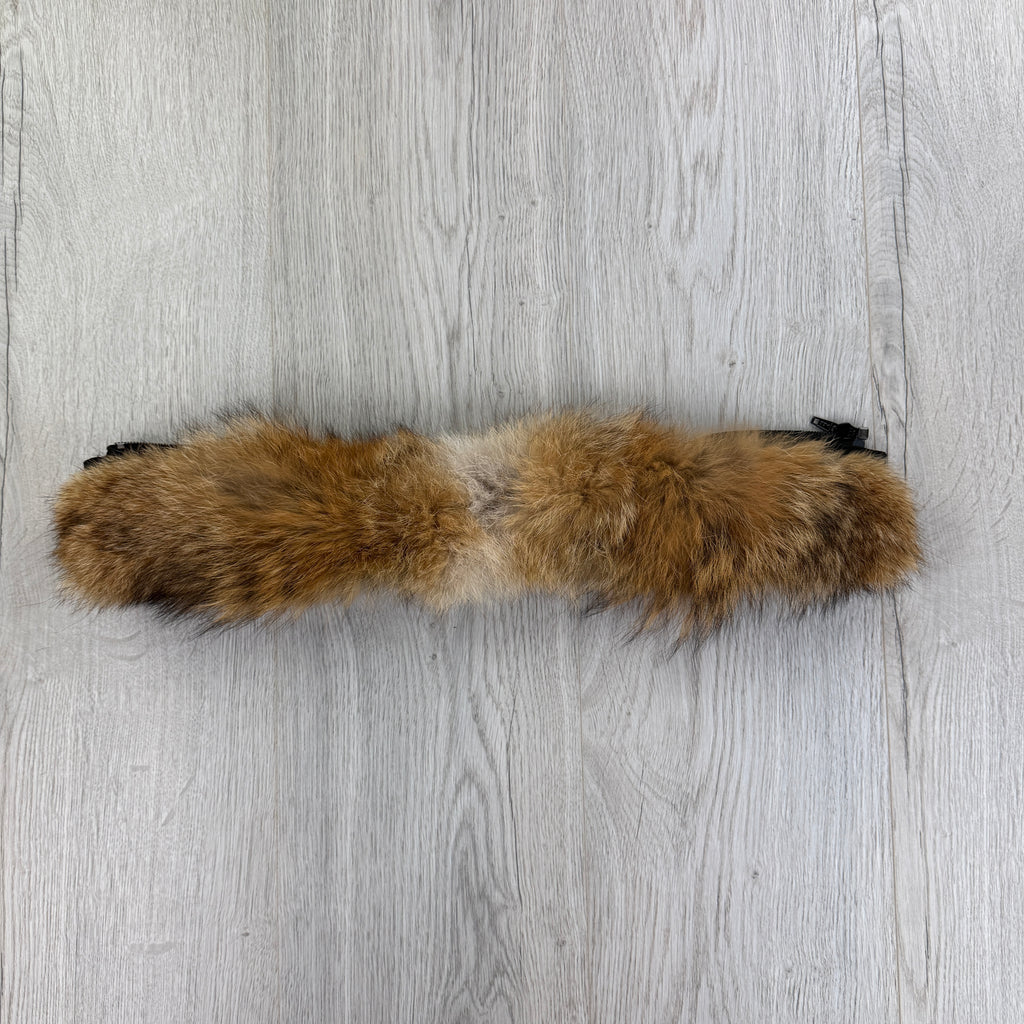 Fur Trim Replacement - 2000-2022