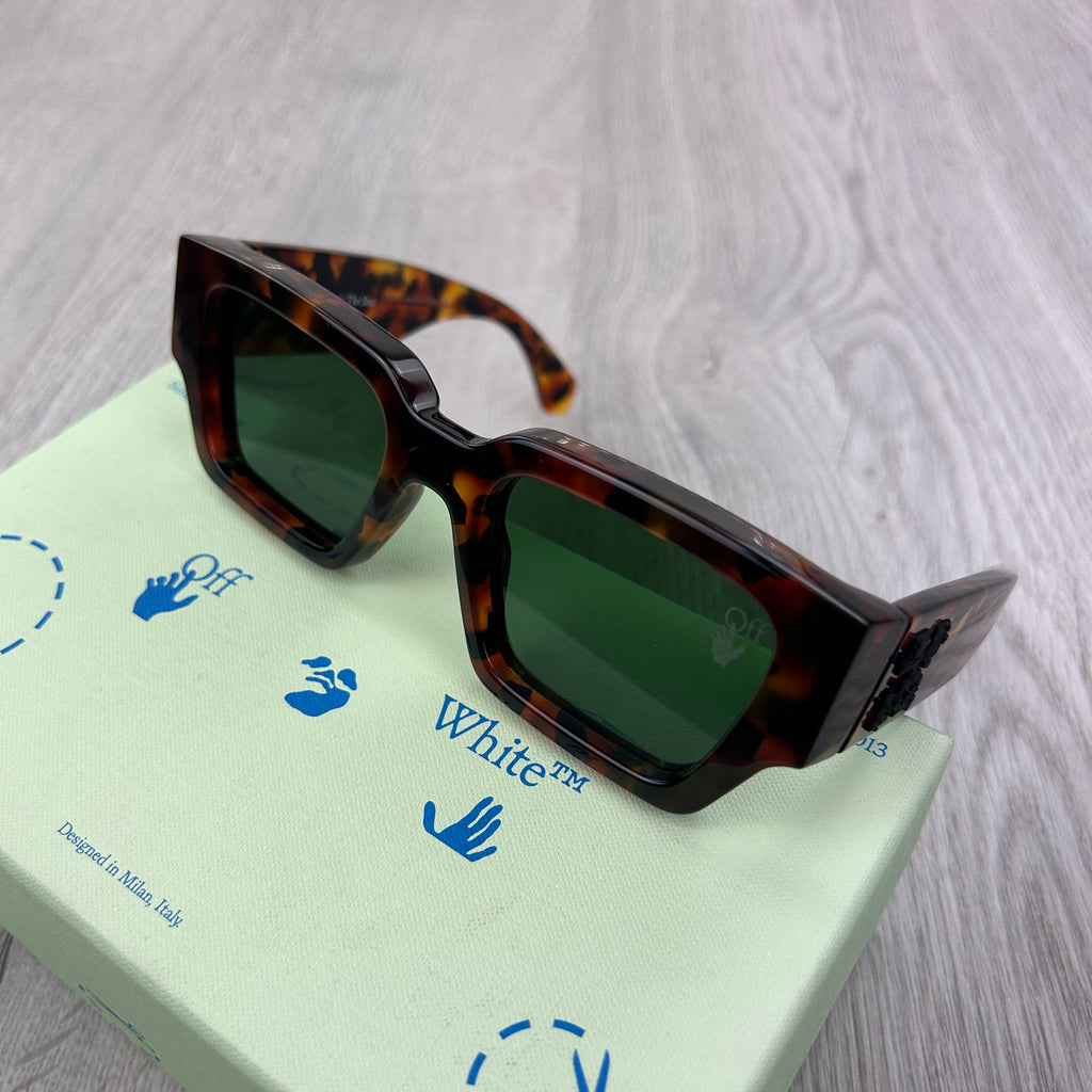 Off White Men’s Virgil Sunglasses