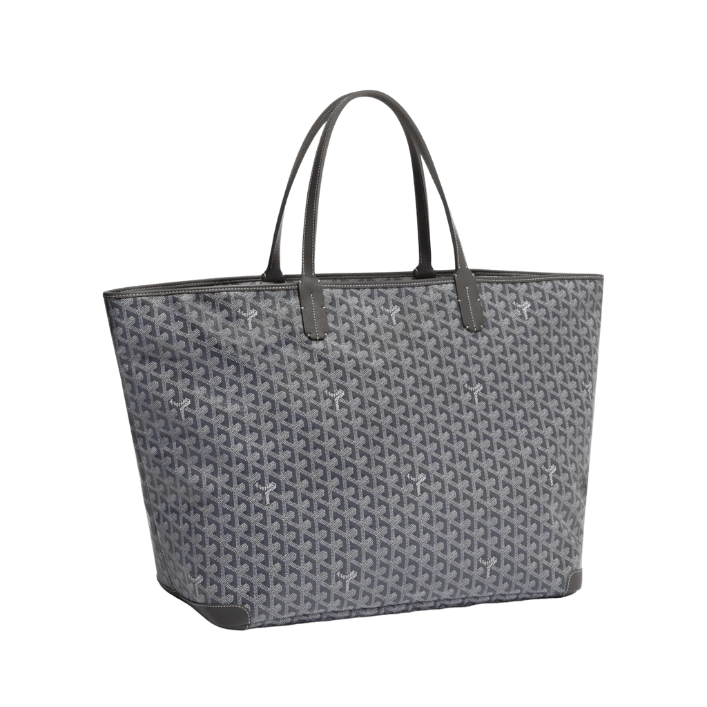 Goyard Artois GM Bag Grey