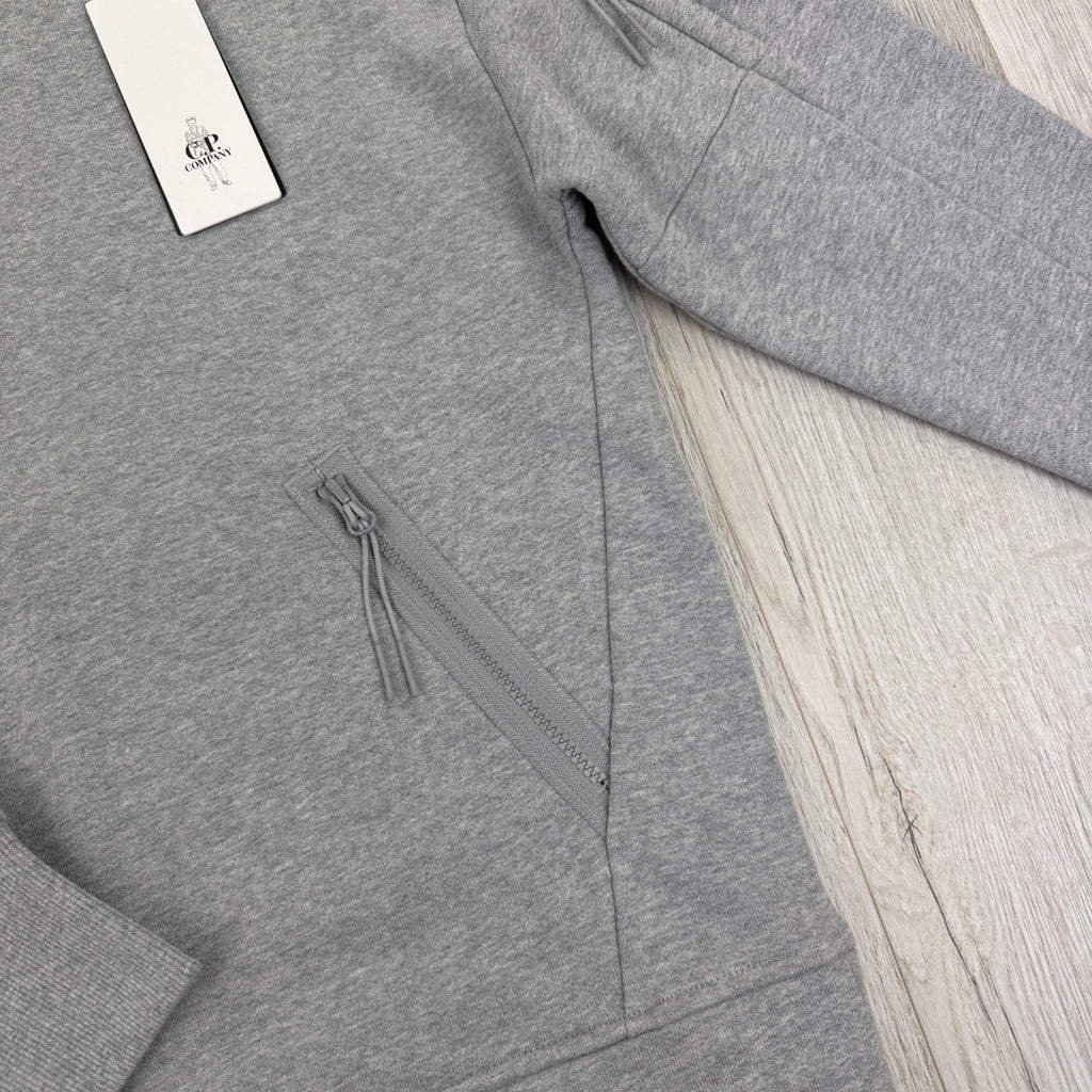 Cp Company Men’s Grey Full Tracksuit - XS