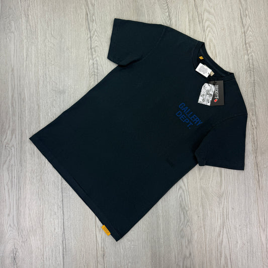 Gallery Dept Men’s Navy T-shirt