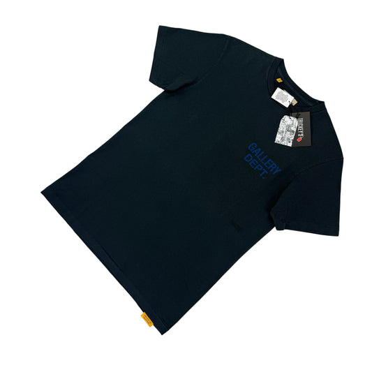 Gallery Dept Men’s Navy T-shirt