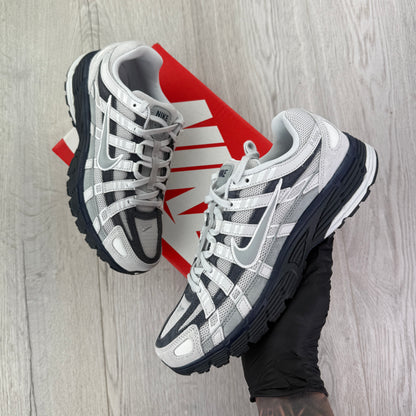 Nike Men’s P-6000 Photon Dust / Smoke Grey Trainers