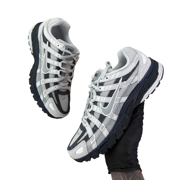 Nike Men’s P-6000 Photon Dust / Smoke Grey Trainers