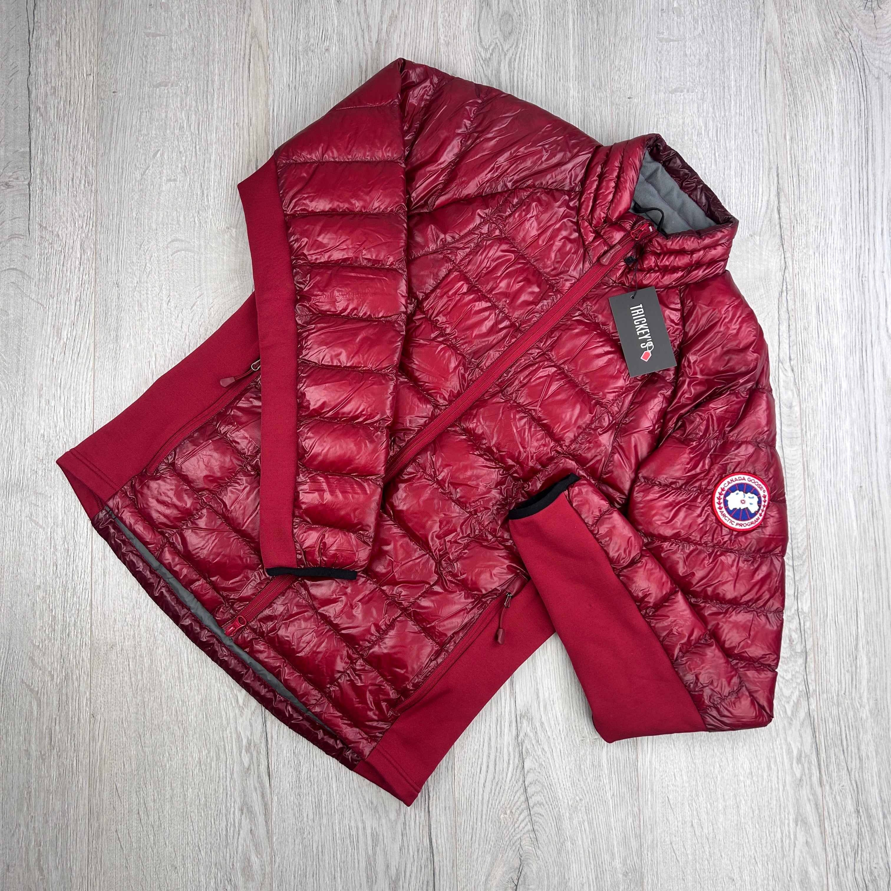 Mens rose deals jacket