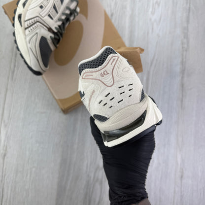 Asics Men’s Gel-kayano 14 Truffle Grey/Oatmeal Trainers - Uk 10.5