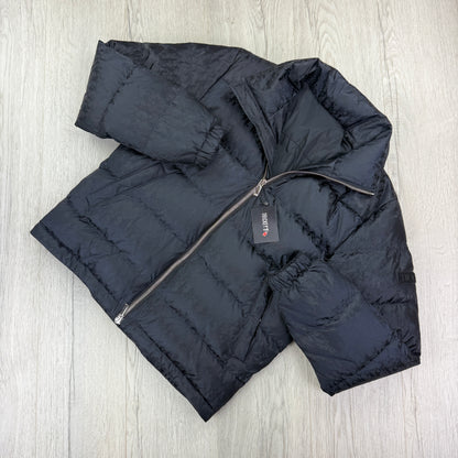 Dior Men’s Oblique Down Jacket