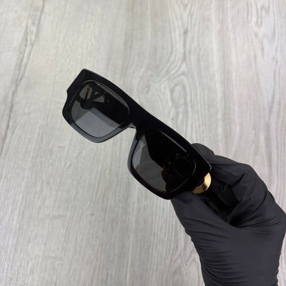 Louis Vuitton Women’s Link PM Square Sunglasses