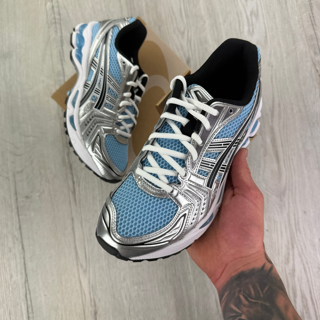 Asics Gel Kayano 14 'Arctic Sky Pure Silver' Trainers