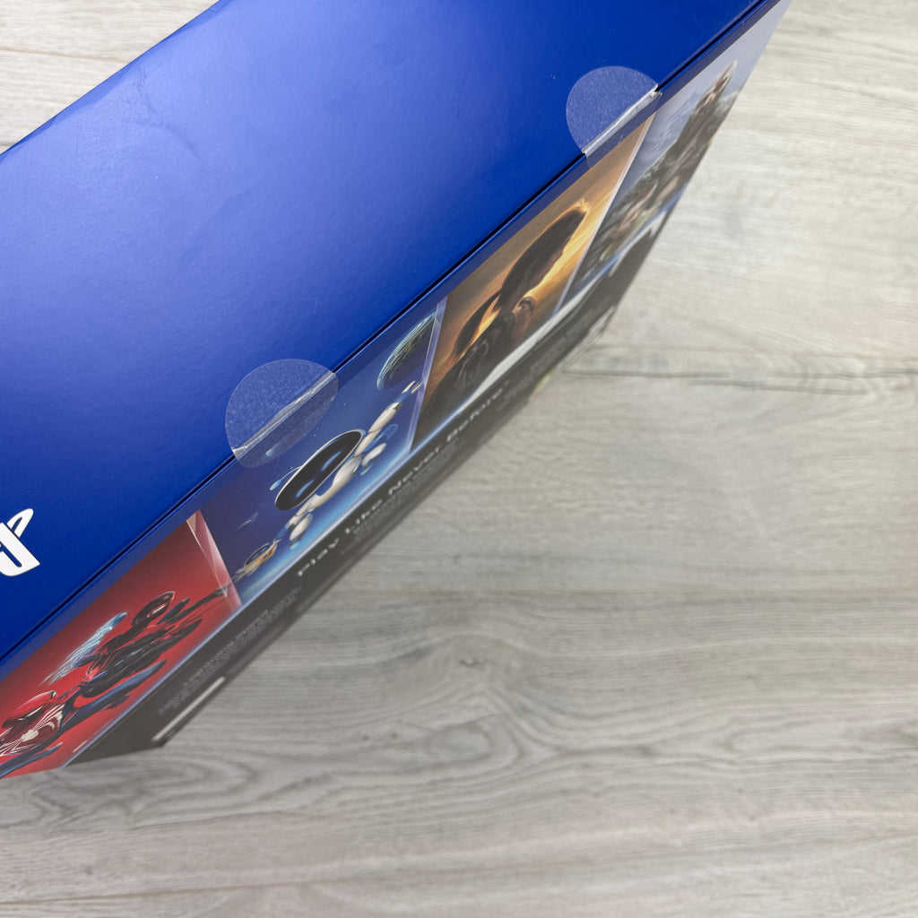 PS5 Digital Edition Console 825GB