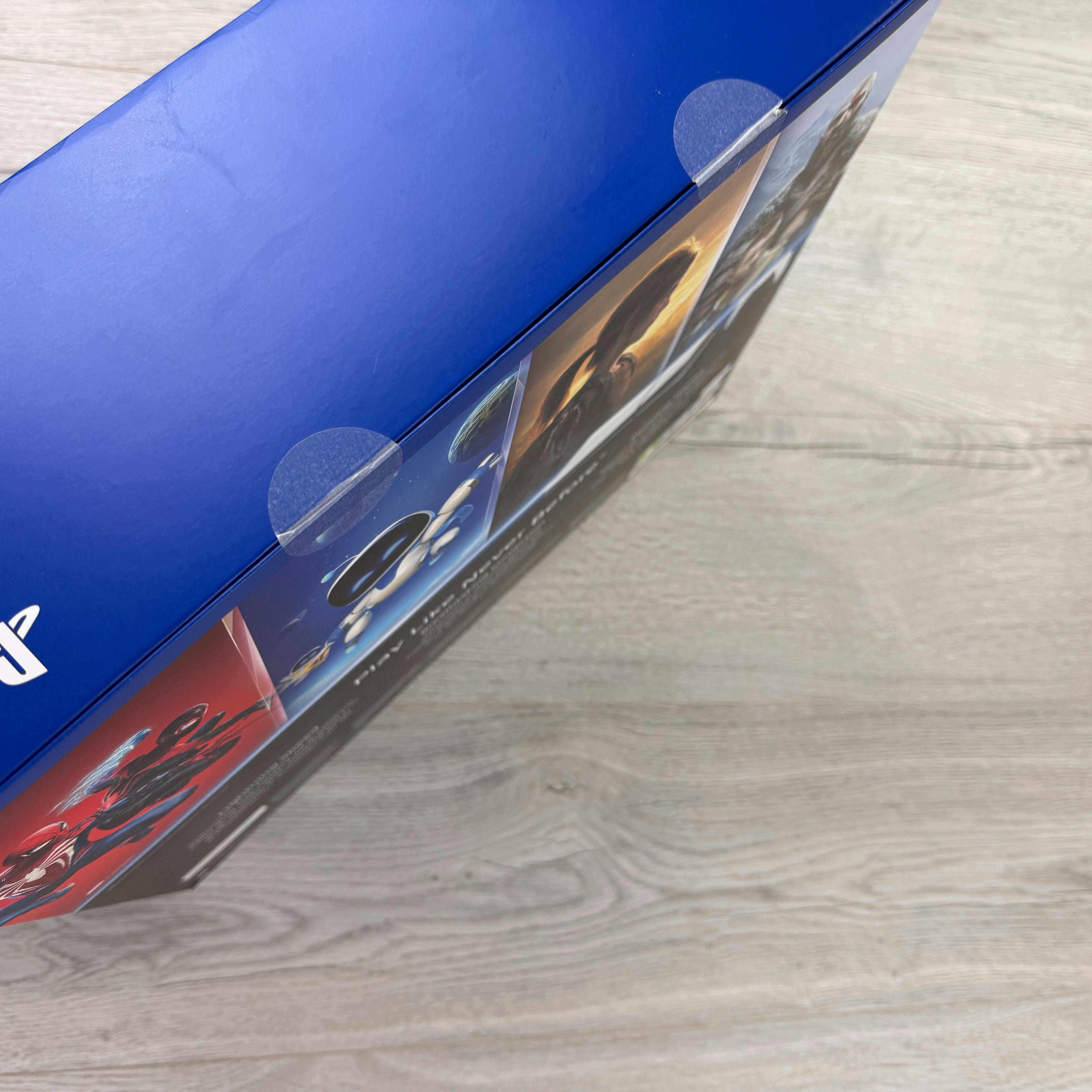 PS5 Digital Edition Console 825GB